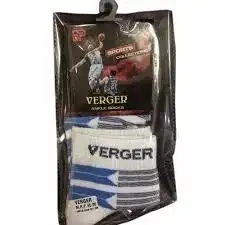 VERGER SOCKS