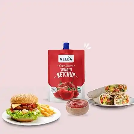 VEEBA TOMATO KTC 900G