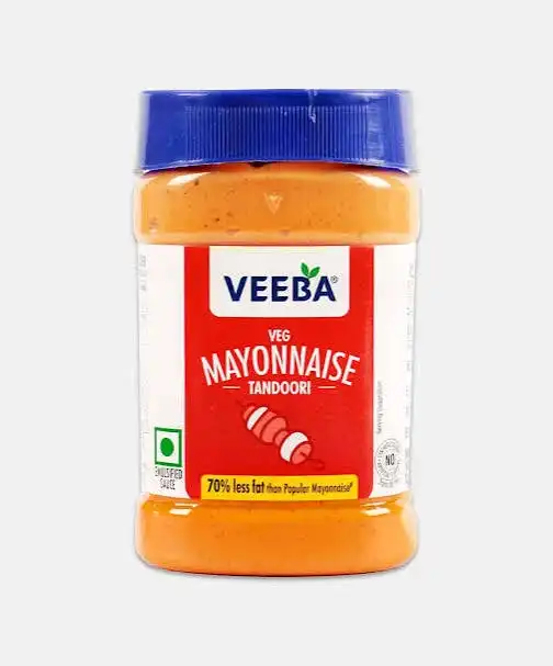 VEEBA TANDORI 250G