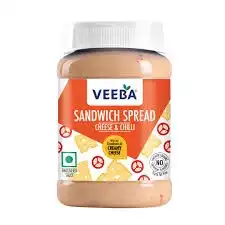 VEEBA SANDWICH SPREAD