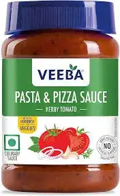 VEEBA PASTA & PIZZA SAUCE