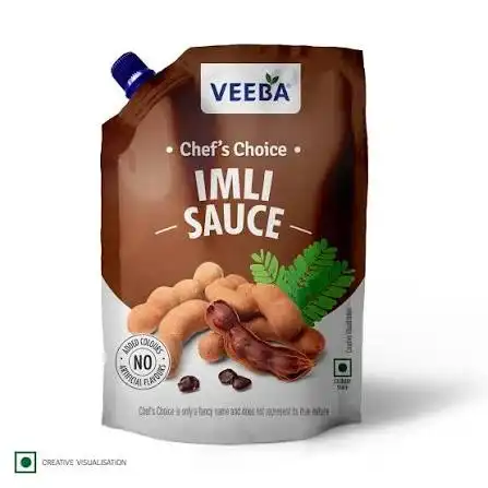 VEEBA CLASSIC ILMI SAUCE 500GM