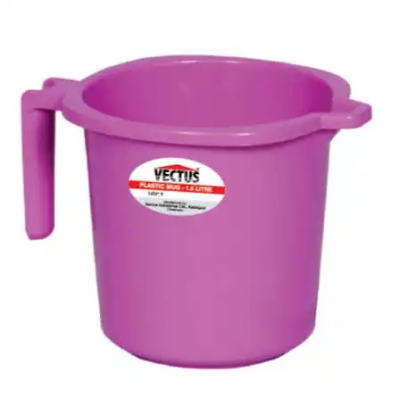 VECTUS MUG