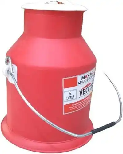 VECTUS 5LTR DRAMI RED