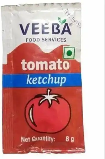 VEBA SOUSE POUCH 2