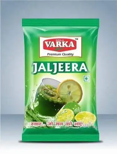 VARKA JALJERA MSALA 100G