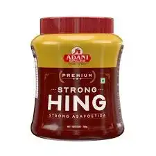 VARKA HING