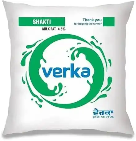 VERKA MILK SHAKTI