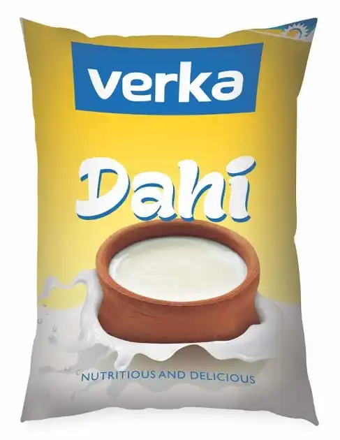 VERKA DAHI 1KG