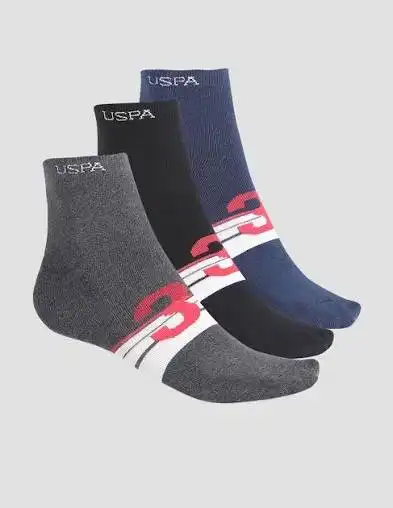 US POLO SOCKS