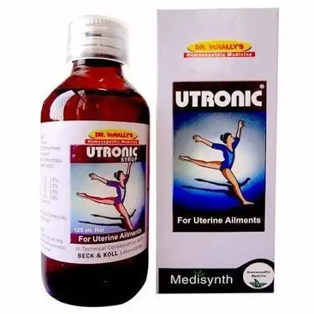 UTRONIC TONIC 225ML