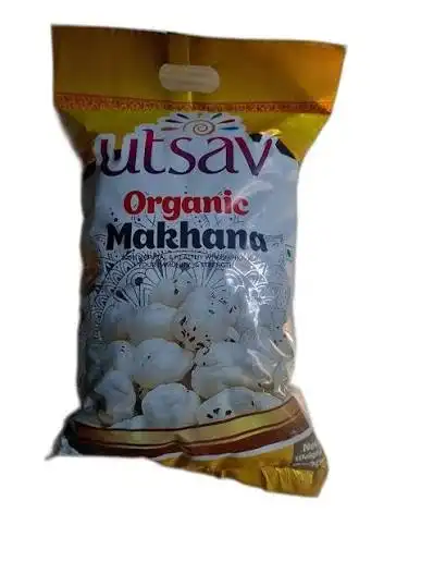 UTSAV MAKHANA 250G