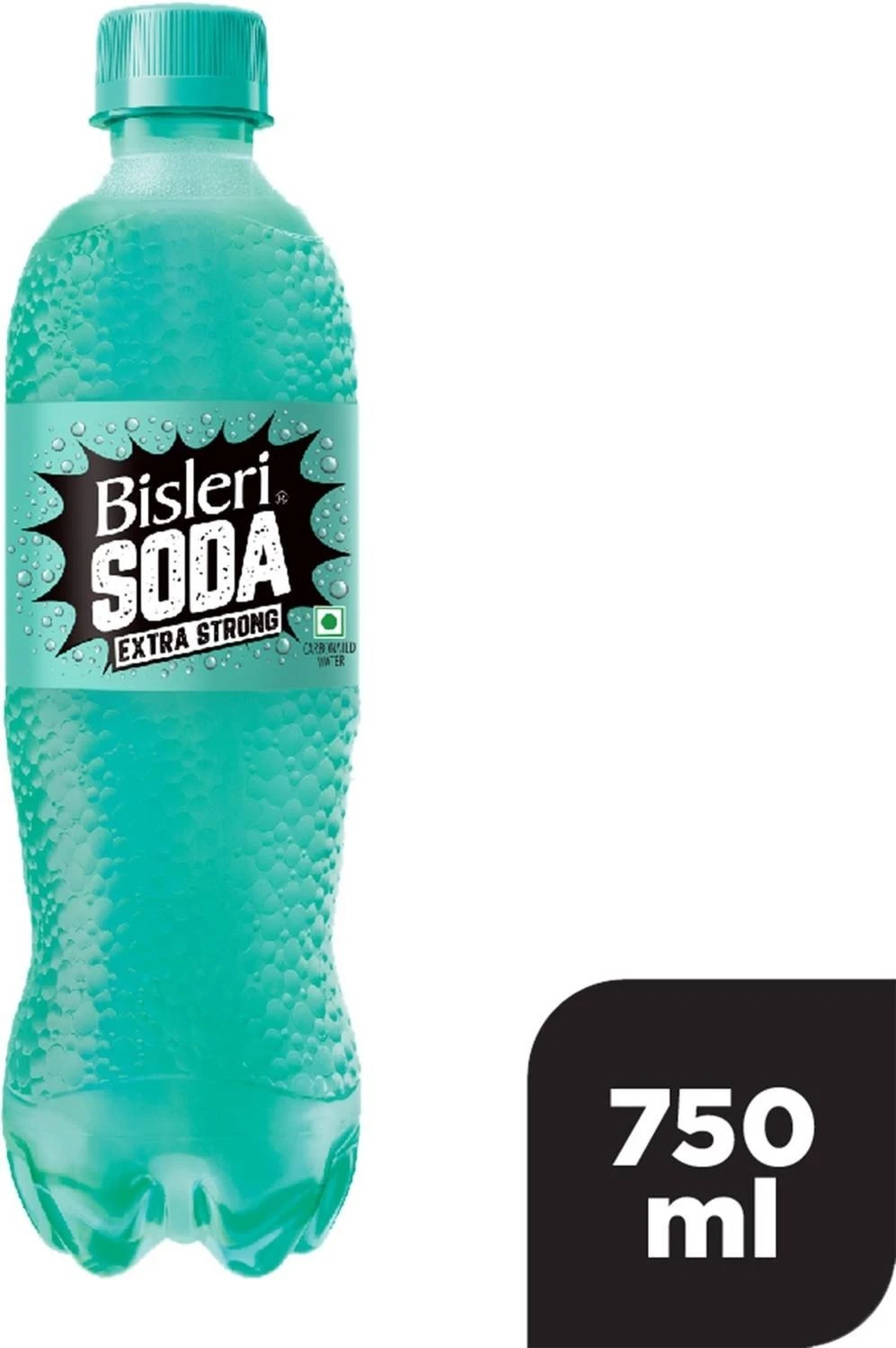 BISLERI SODA 20RS..