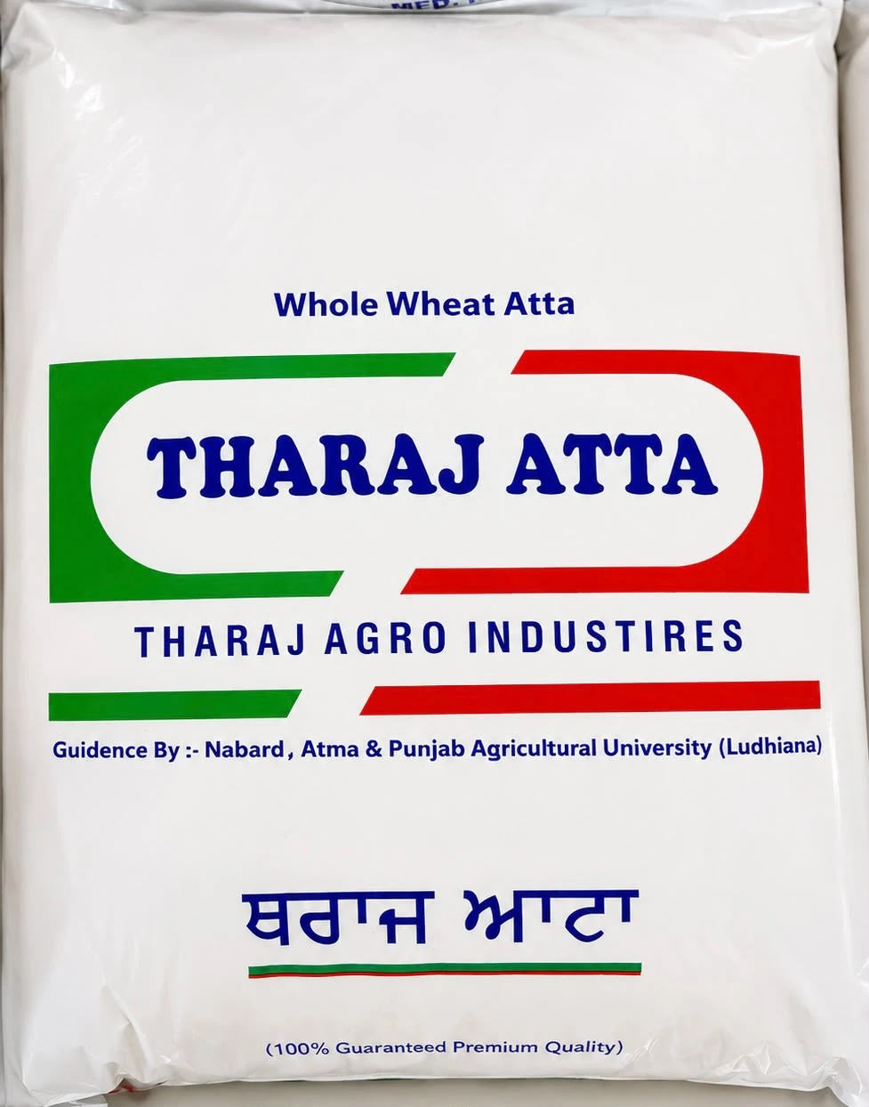 THARAJ ATTA 10KG