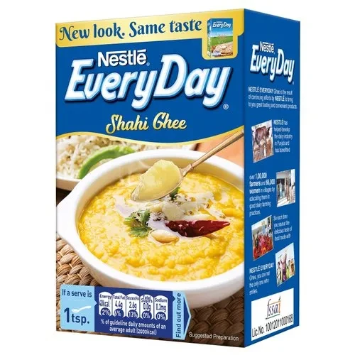 EVERYDAY GHEE 1LTR