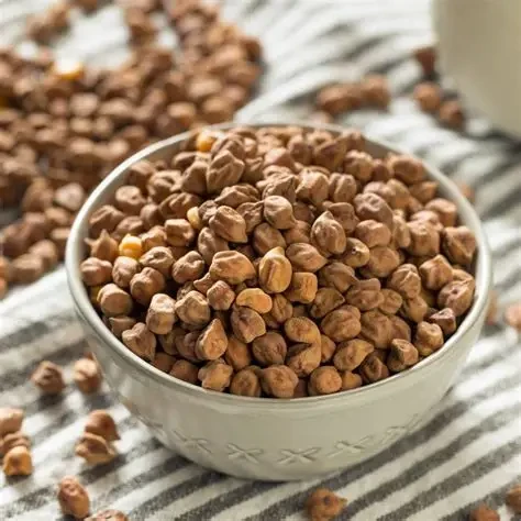 BLACK  CHANA 1KG