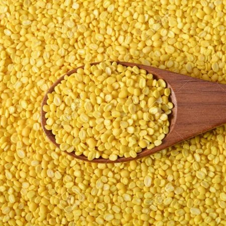 YELLOW MONGI 1KG