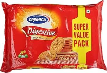 CREMICA DEGESTIVE 900G