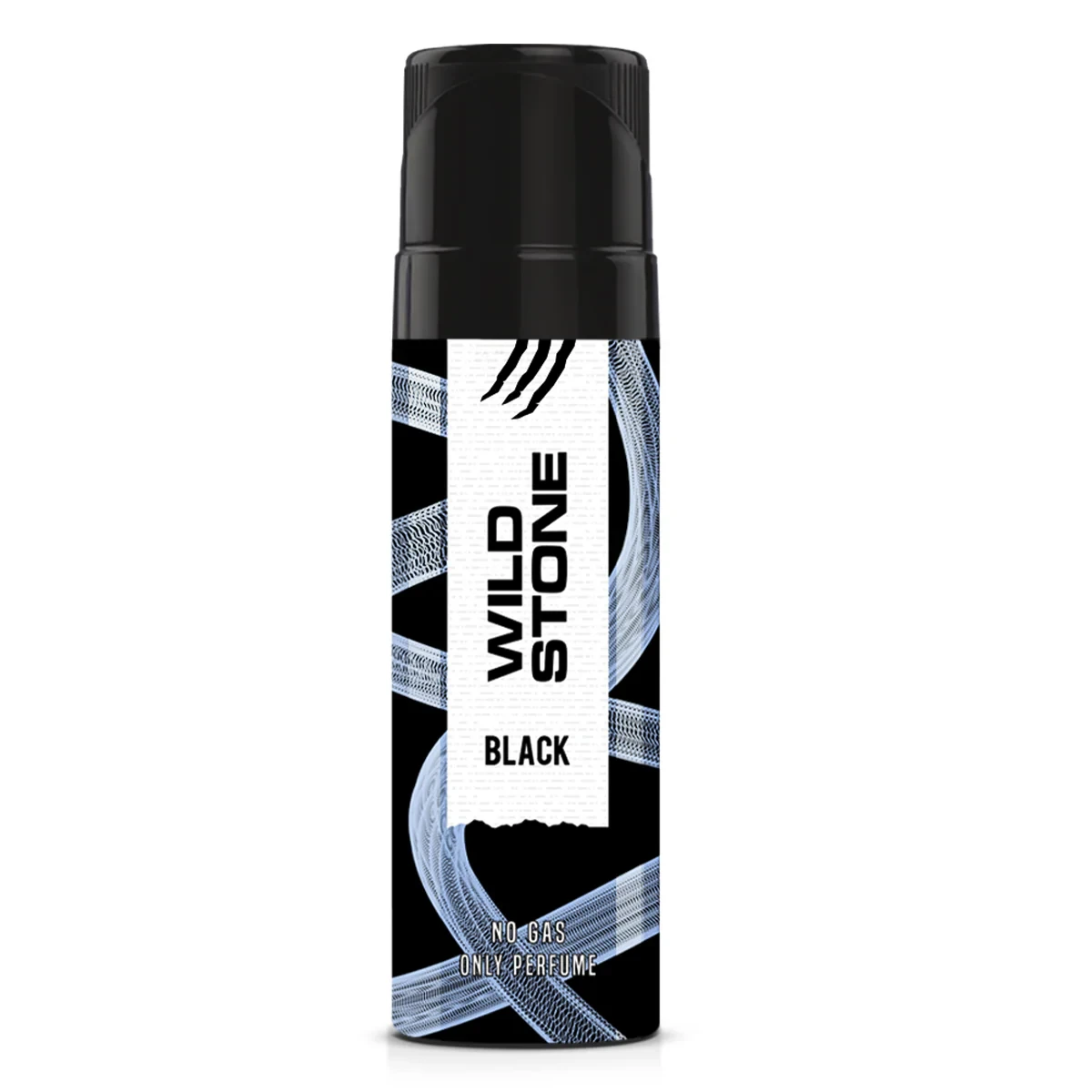 WILD STONE BLACK 120ML