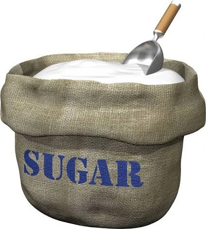 SUGAR