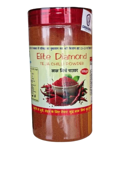 Elite Diamond Teja Chilli Powder