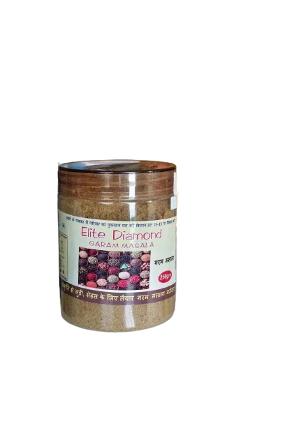 Elite Diamond Garam Masala