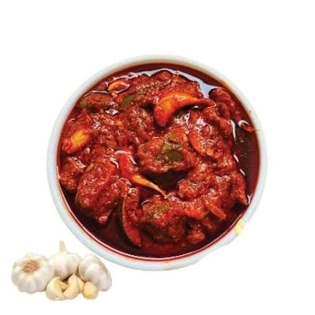 Tukke Pickle
