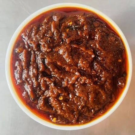Adrak Pickle