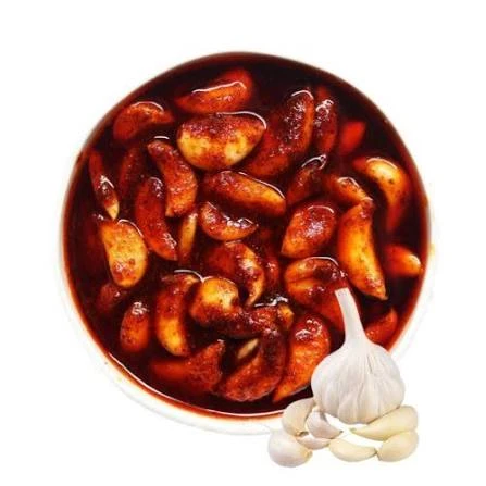 Lasan Pickle