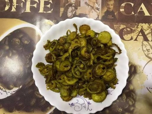 Chad Karele Pickle