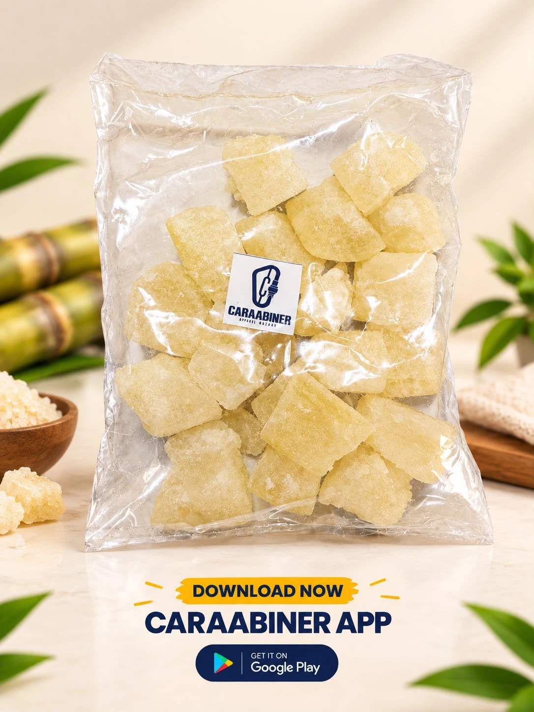 PETHA 300GM
